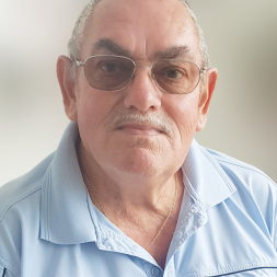 Gilbert Van de Velde